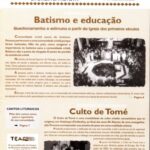 Tear - Liturgia em Revista. Número 12 - Dezembro 2003