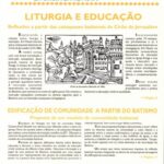 Tear - Liturgia em Revista. Número 19 - Abril 2006