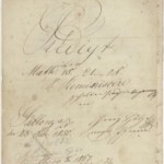 pastor Georg Hölzel - Predigt/Prédica - Lucas 15.21-28  -  24/02/1850