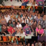 Sínodo Paranapanema no Encontro Nacional de Mulheres da IECLB