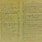 Comunidade Evangélica de Teófilo Otoni/MG disponibiliza livros de registro na internet