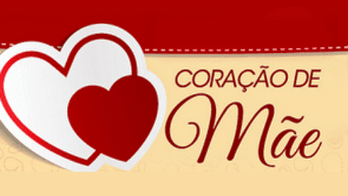 CoraçãoDeMãe
