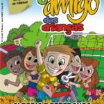 O Amigo das Crianças. Ano 83