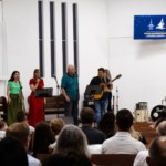 Culto de Investidura