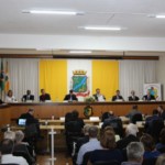 Vilson Pereira Junior | Câmara Municipal de Gaspar