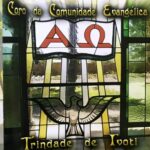 Coro da Comunidade Evangélica Trindade de Ivoti - capa