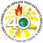 CIER 40 Anos