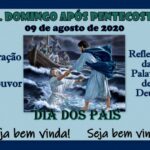 Culto 10. dom. após Pent - Abertura