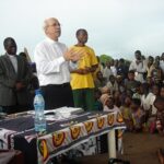 Homero Severo Pinto - Moçambique 2010