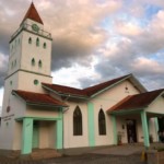 Templo