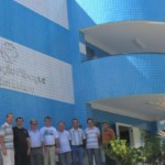 Coordenação da Obra Missionário Acordai