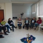 Reunião da Diretoria da Associação Sinodal da OASE