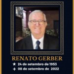 Pastor Renato Gerber