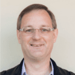 Klaus A. Stange