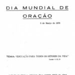 1976 DMO - México