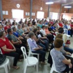 Encontro Paroquial da OASE