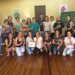 o grupo