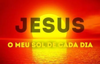JesusMeuSol
