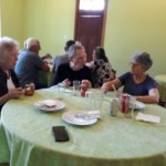 2º encontro de emérit@s do Sínodo Centro-Campanha-Sul