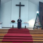 Culto de Investidura do Pastor Sinodal e Vice-Sinodal e Instalação da Diretoria do Conselho Sinodal gestão 2023-2026