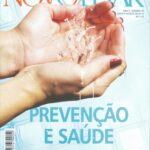 Revista Novolhar Ano 8 Número 34 Julho e Agosto 2010