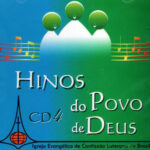 Hinos do Povo de Deus - CD 4