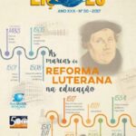 Revista Lições. Nº. 30. Ano XXX. 2017