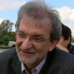 Pastor Nestor Paulo Friedrich