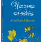 Um ramo na videira