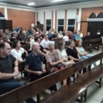 Assembleia Geral CEJ-UP (Joinville)