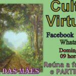 Culto VGaucha - Convite
