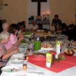 Quinta-feira da Paixão 2013