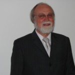 Pastor Dr. Walter Altmann