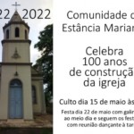 Edificação Centenáriaa.