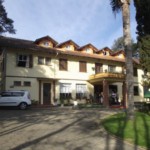 Seminário Sinodal de Diaconia