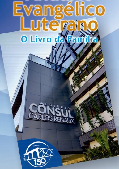 Anuário Evangélico 2022