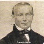 Friedrich Layritz