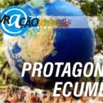 Protagonismo ecumênico