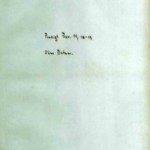 Pastor Friedrich Sauerbronn - Predigt/Prédica - Provérbios 11.18-19