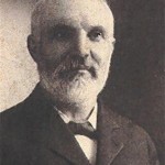 Ralph Erskine Hudson