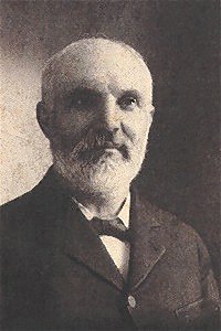 Ralph Erskine Hudson