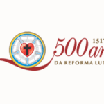 500 anos da Reforma Luterana