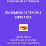 Devocional em família