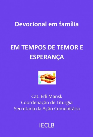 Devocional em família