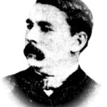 Joseph Medlicott Scriven