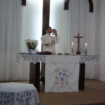 Culto da Quinta-Feira Santa em Corupá