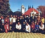 Fórum Nacional Ensino Religioso