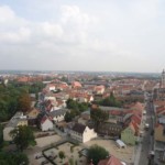 Um olhar sobre Wittenberg
