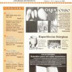 Tear Volume 1 - Número 2 - Agosto 2000