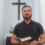 Pastor Gerson Acker